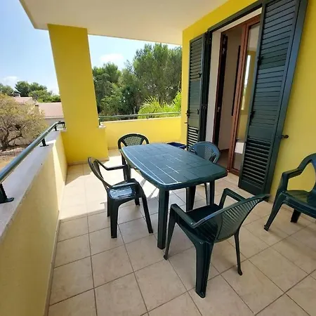 Casa Fedra Casa de Férias