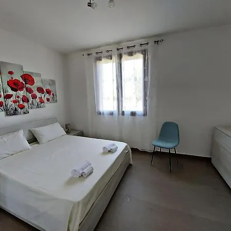 Casa Fedra Casa de Férias *
