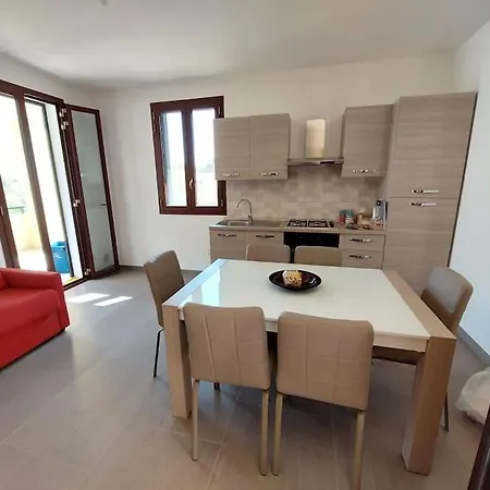 Casa de Férias Casa Fedra Nardò