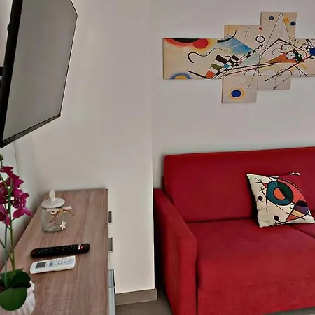 Casa Fedra Casa de Férias Nardò