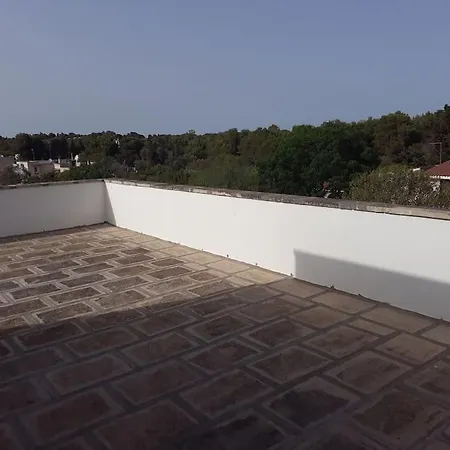 Casa Fedra *