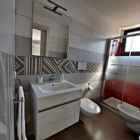 Casa Fedra * Nardò